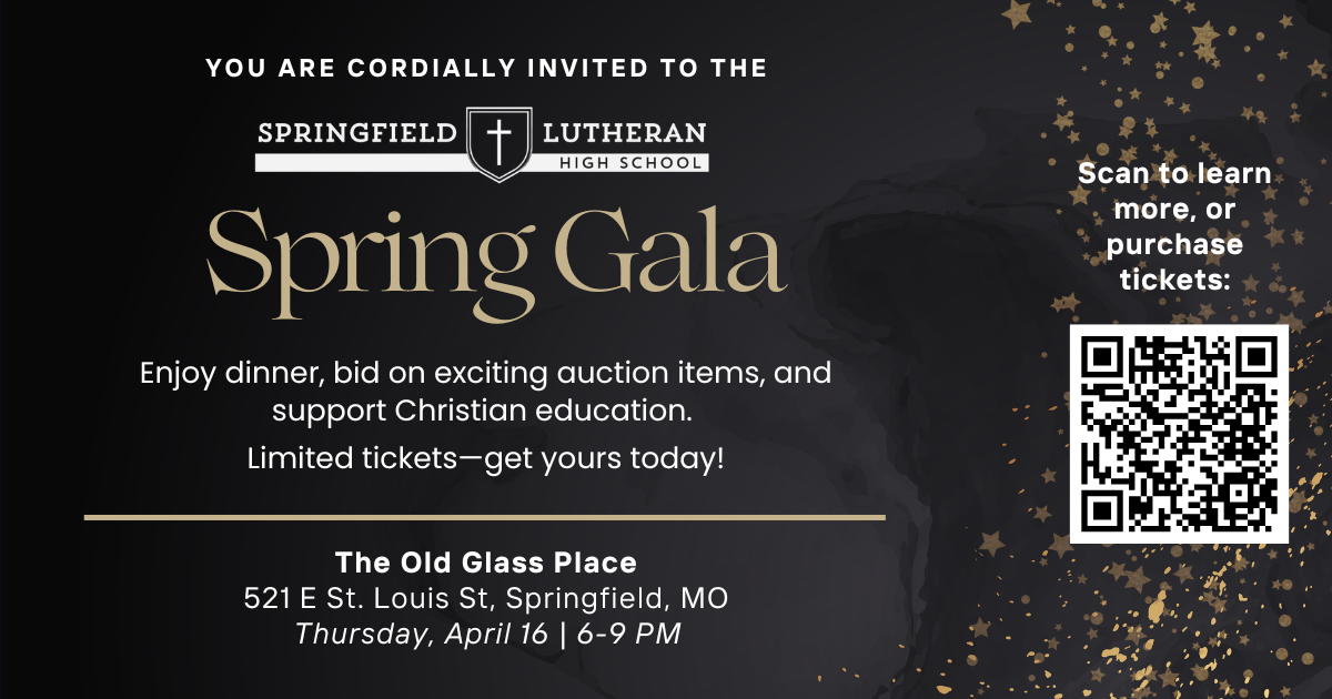 Featured image for “SLHS Spring Gala”